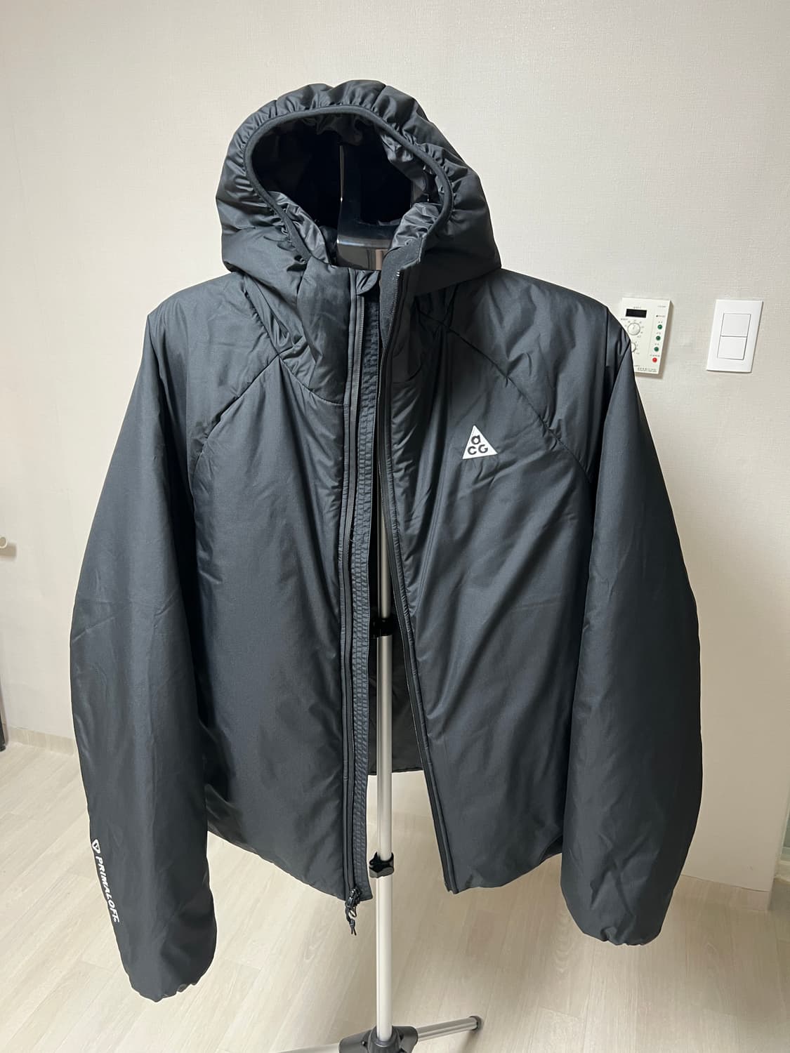 나이키 acg 로프 드 도프 2xl(110, xxl) 팝니다.   상품이미지1