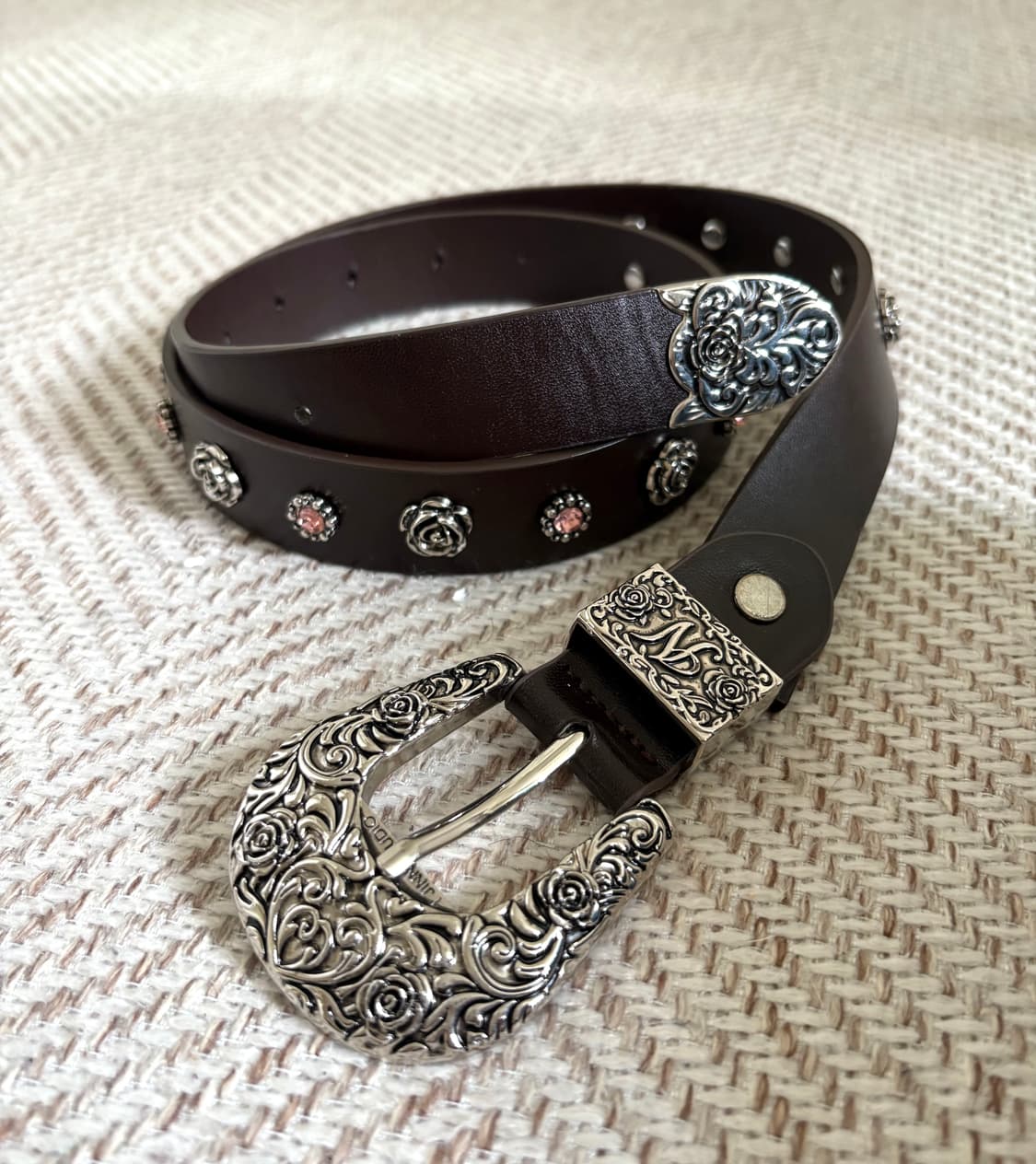1 jinn studio western belt 상품이미지1
