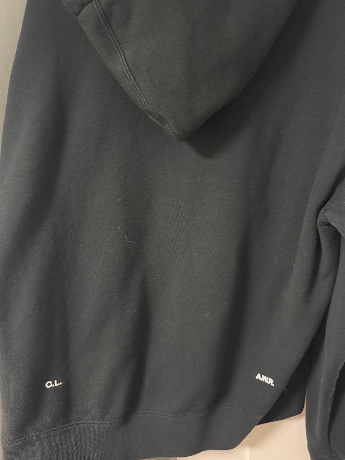 Nike x NOCTA 후디 상품이미지4