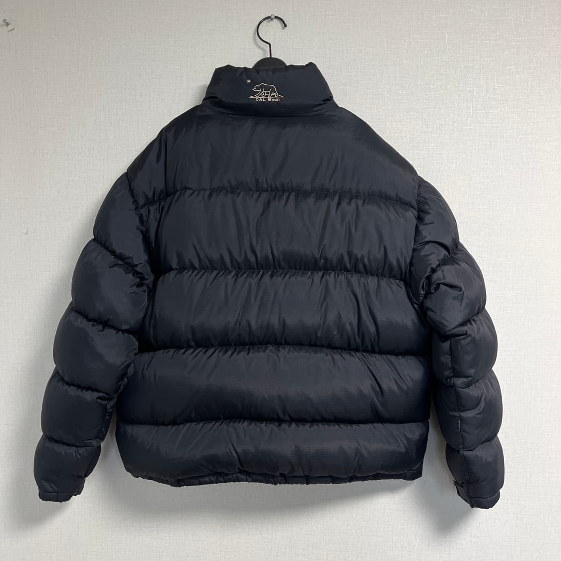 오리털 패딩 자켓 상품이미지9