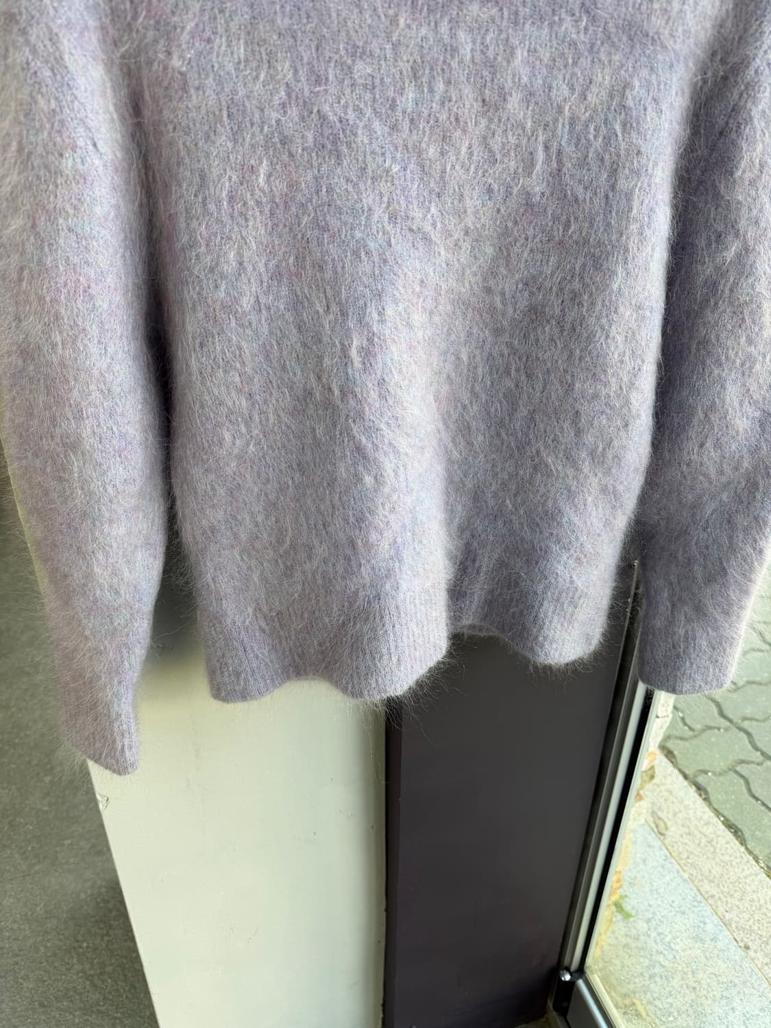 Sienne 시엔느 모헤어 가디건 상품이미지9