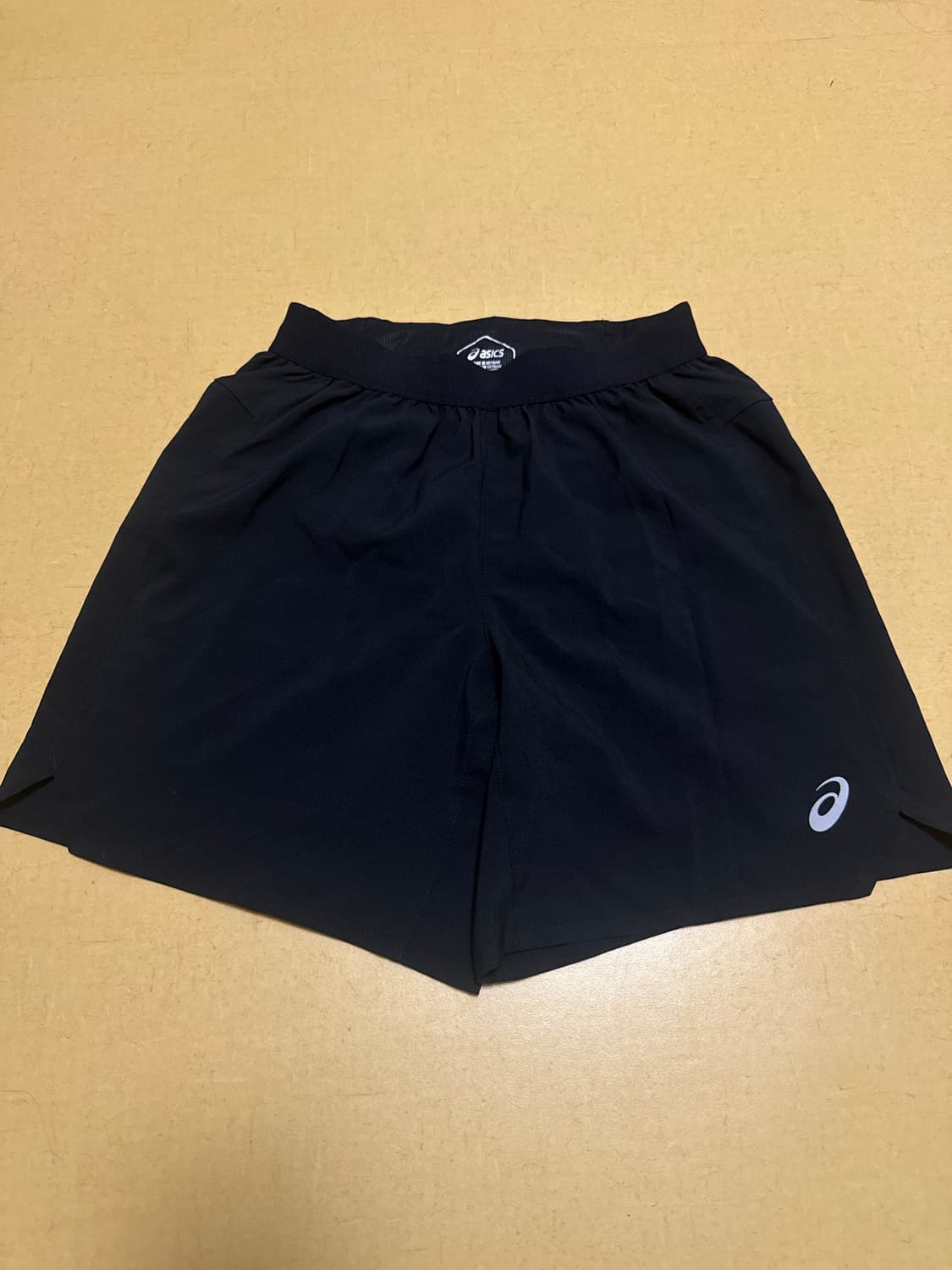 아식스 반바지 상품이미지1