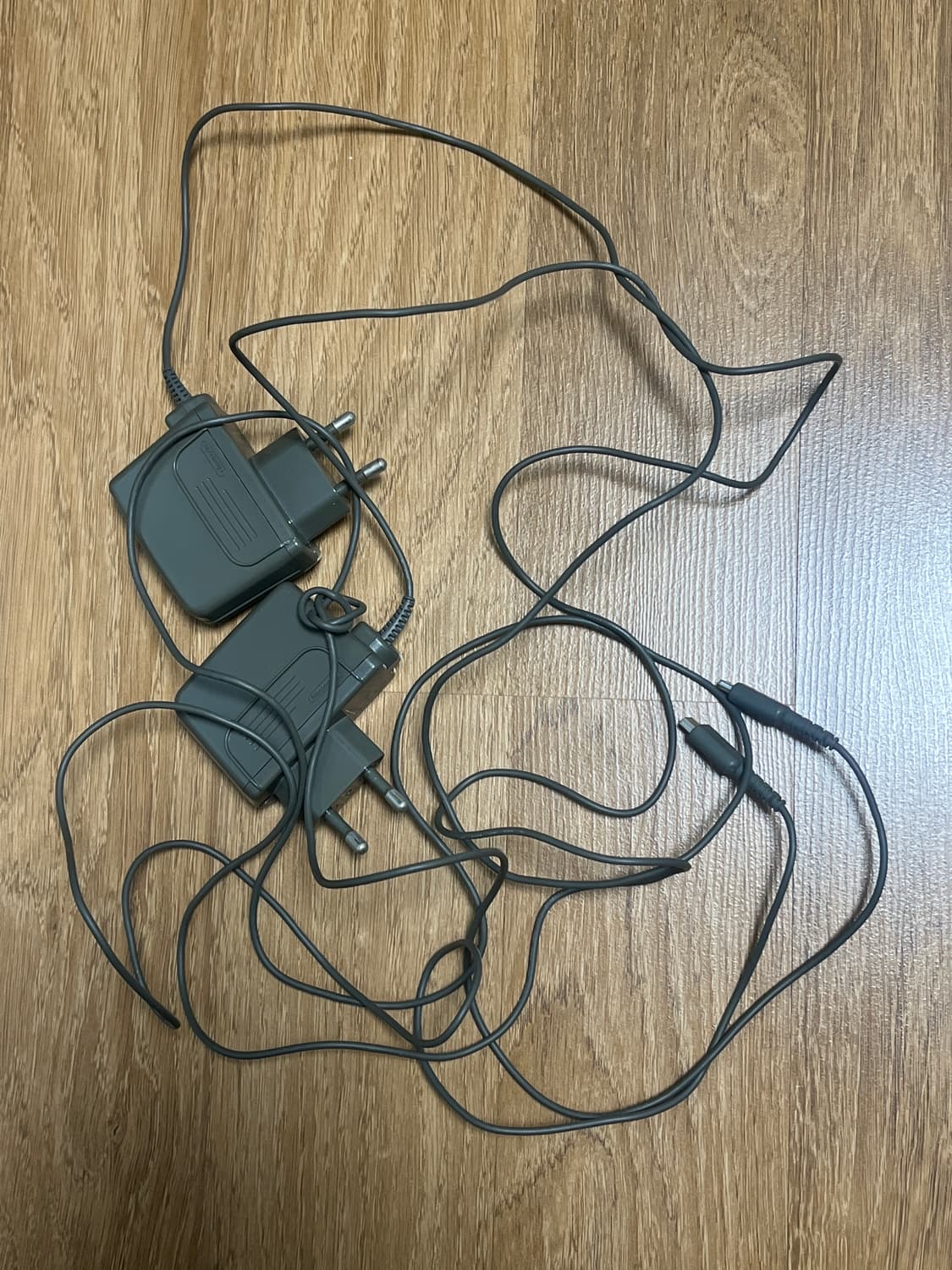 닌텐도ds lite 화이트+게임칩6개+충전기 상품이미지4