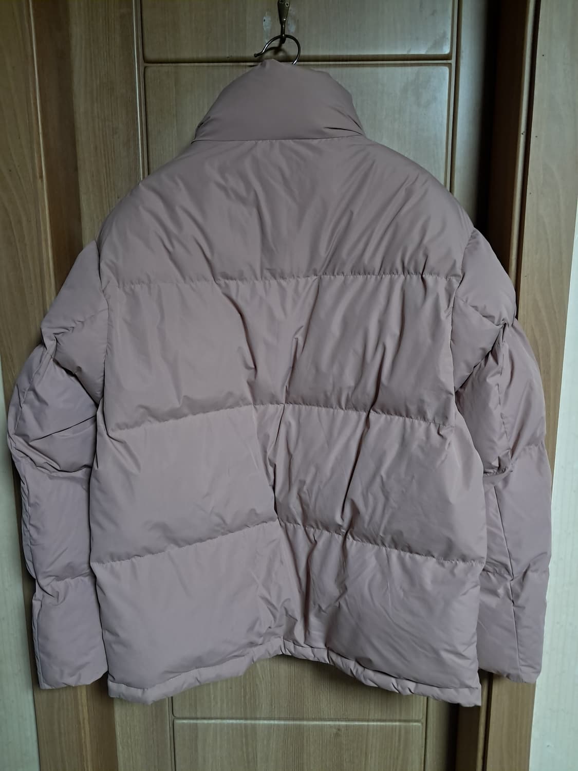 쿨트 여성 푸퍼 패딩 M 상품이미지2