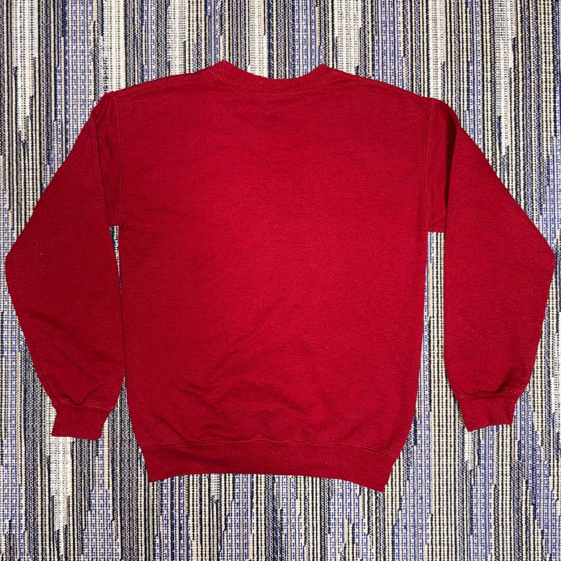 JOURNEY 튜블러 기모 맨투맨 상품이미지2