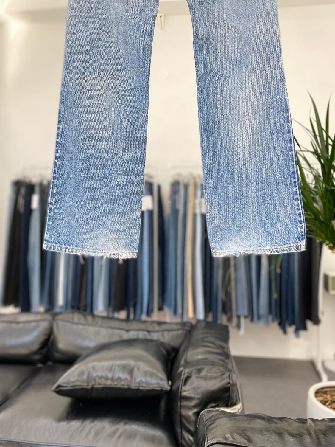 Levis517 Boots Cut 90s USA 32사이즈 a4994 상품이미지7