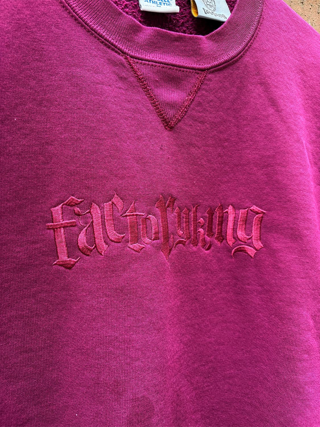 James Sweater_1-3 (러셀) 상품이미지3