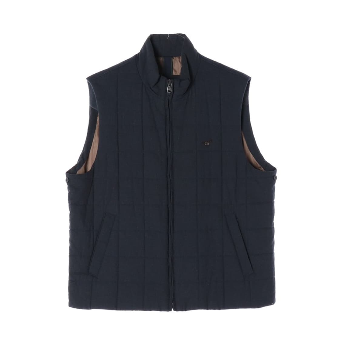 헨리코튼 패딩 조끼 105 상품이미지1