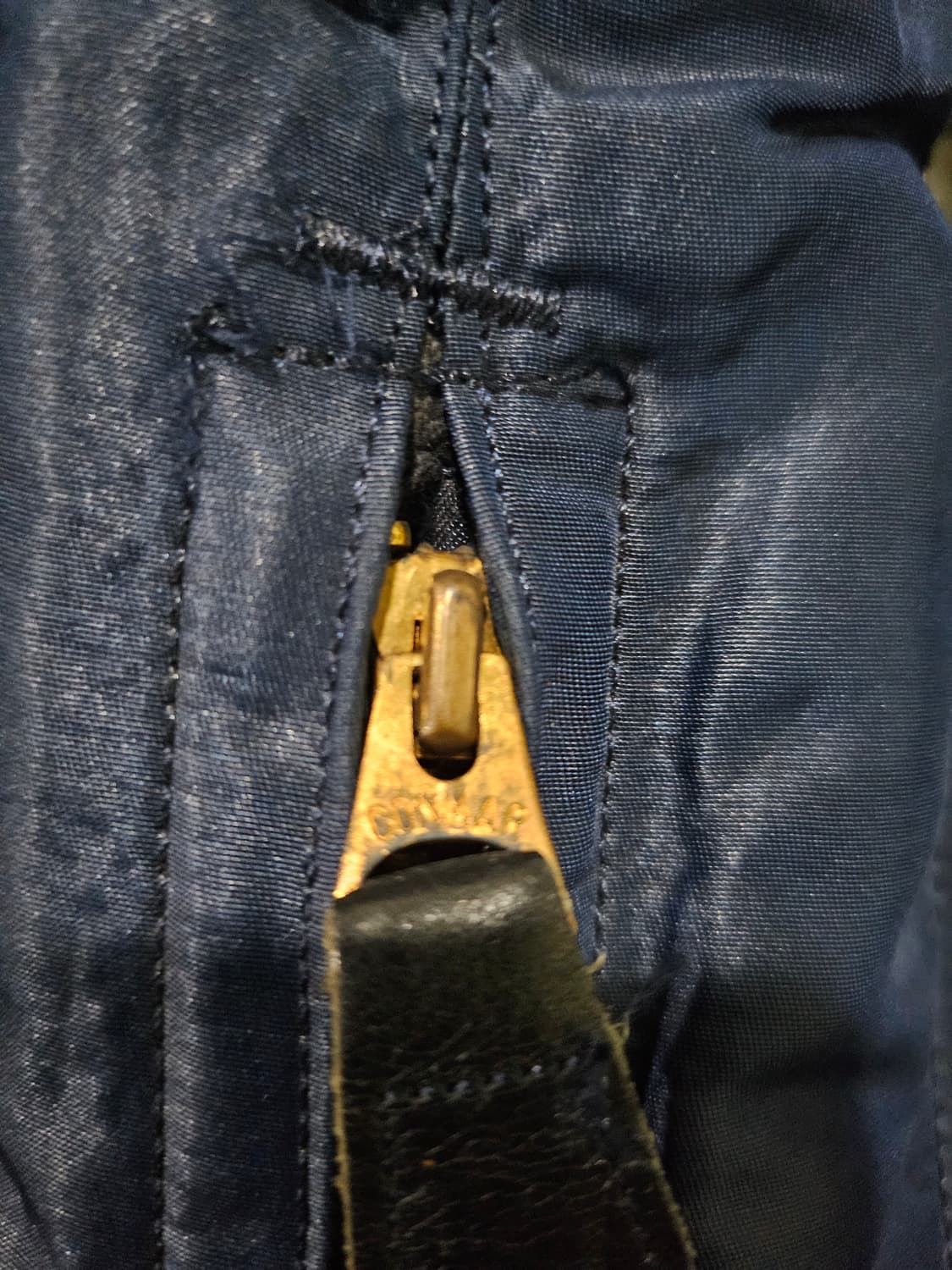 50s 미 공군(USAF)플라이트 수트팬츠 상품이미지5