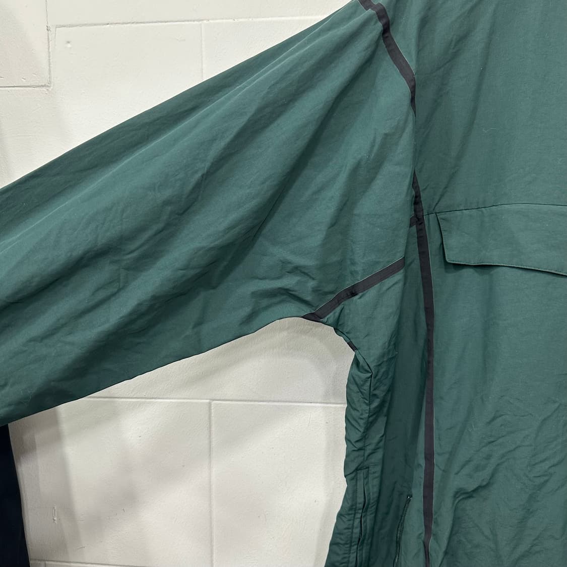 아디다스 아노락 바람막이 상품이미지4