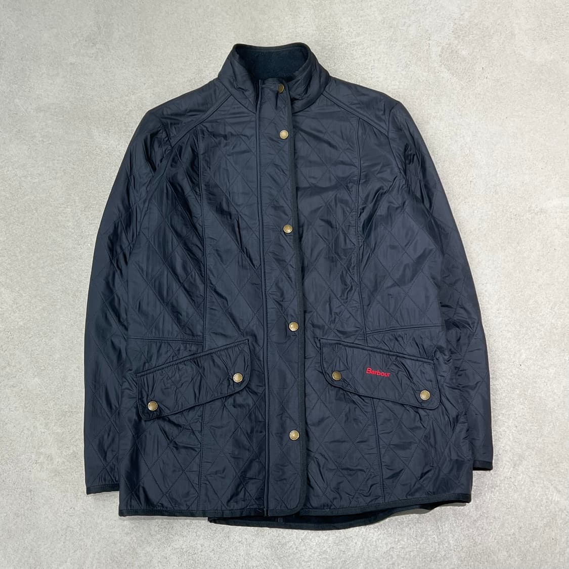 바버 워크 퀄팅자켓 s10198 상품이미지1