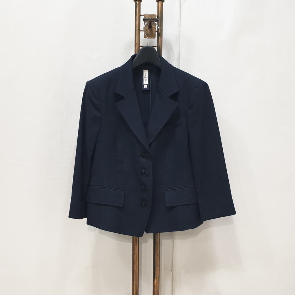 폴앤조 린넨자켓 55 상품이미지1