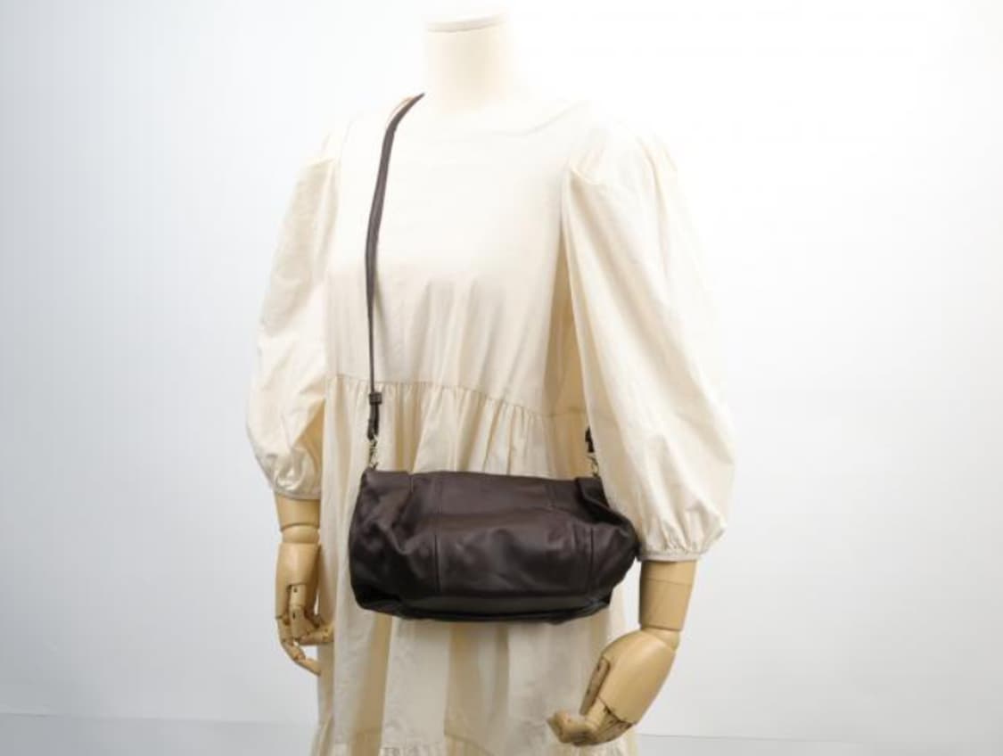 유르트 숄더백 상품이미지10