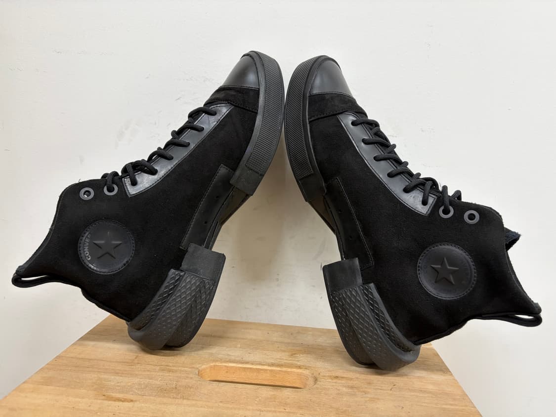 컨버스 올스타 디스럽트 cx 하이 280 상품이미지5