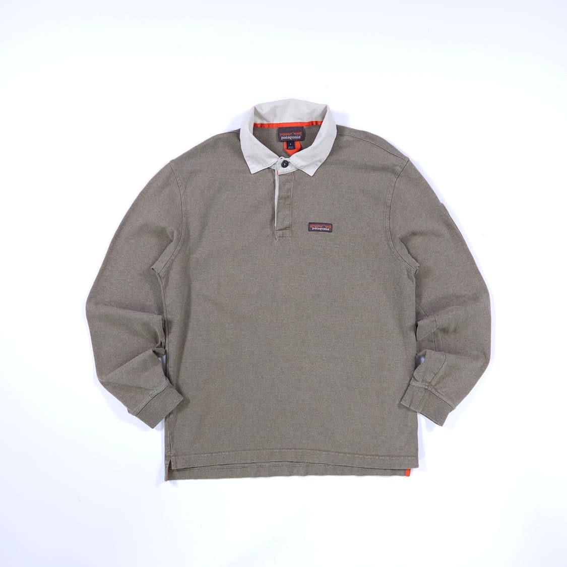 파타고니아 럭비 셔츠 상품이미지1