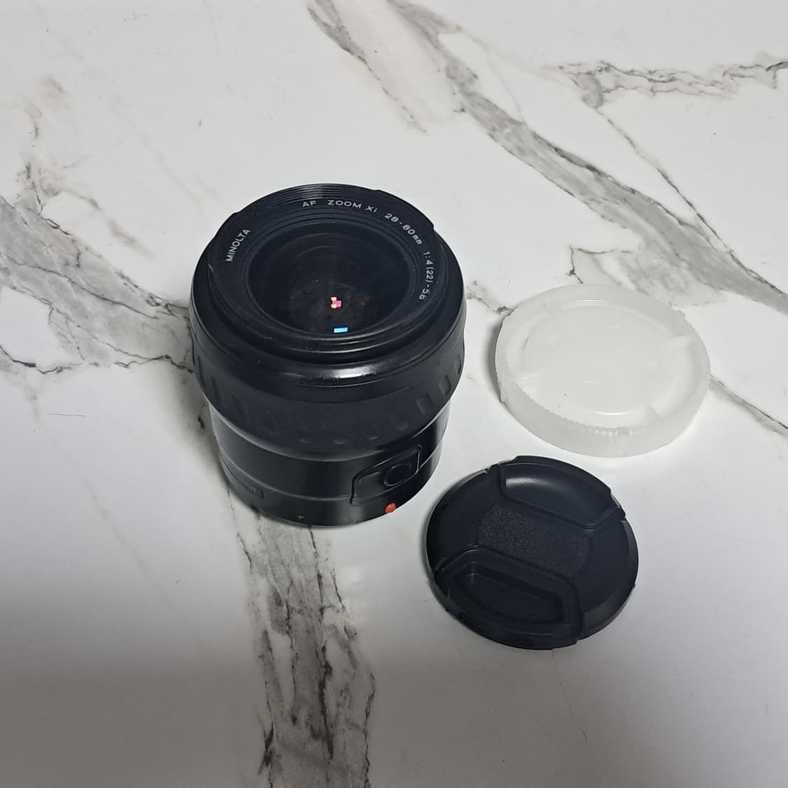 22. 줌렌즈 AF 28-80mm f4-5.6 소니알파 상품이미지6