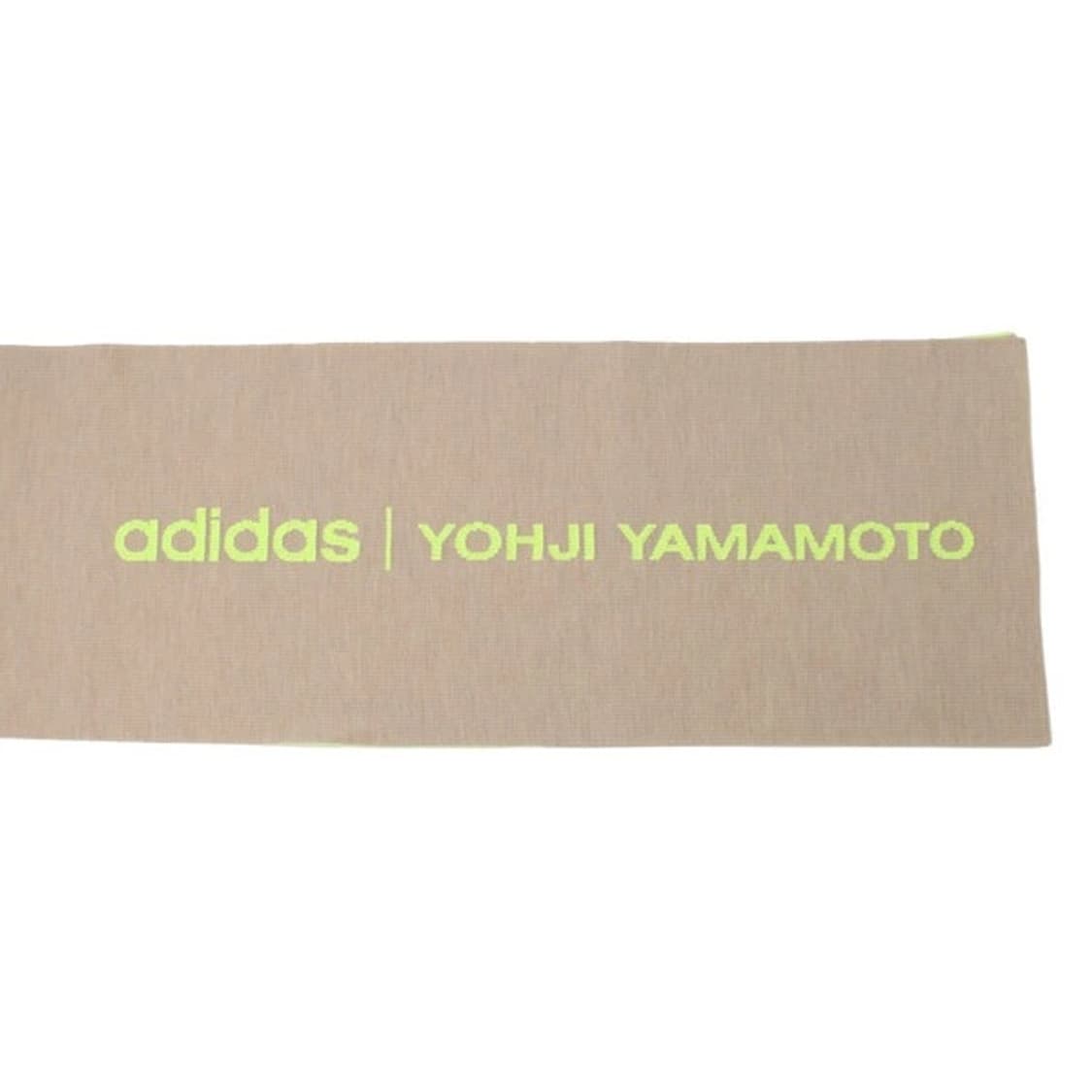 요지야마모토 y-3 머플러 목도리 yohji yamamoto 상품이미지6