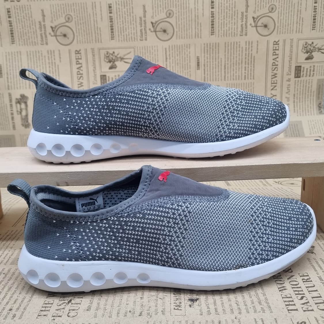 푸마 카슨2 슬립온250 상품이미지1