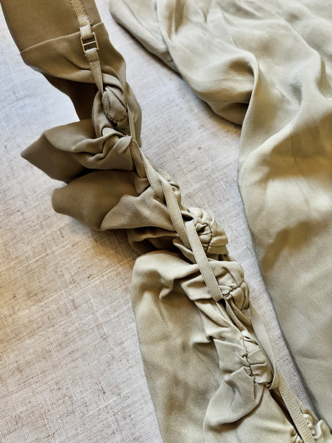 JACQUEMUS La Chemise Soffio Shirt 소피오셔츠 상품이미지7