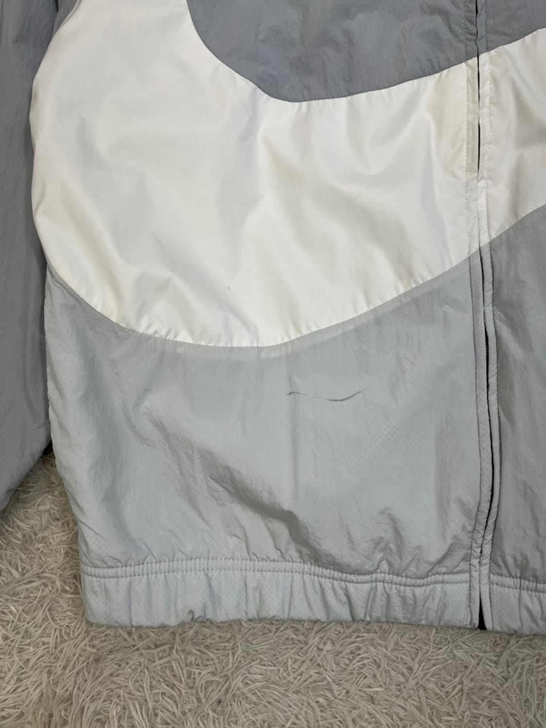 나이키 빅 스우시 바람막이/#619 상품이미지3