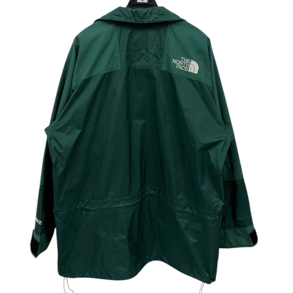 노스페이스 고어텍스 바람막이 상품이미지2