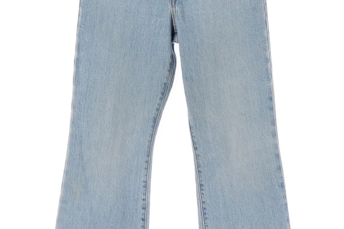 리바이스 부츠컷 데님팬츠 26 상품이미지4