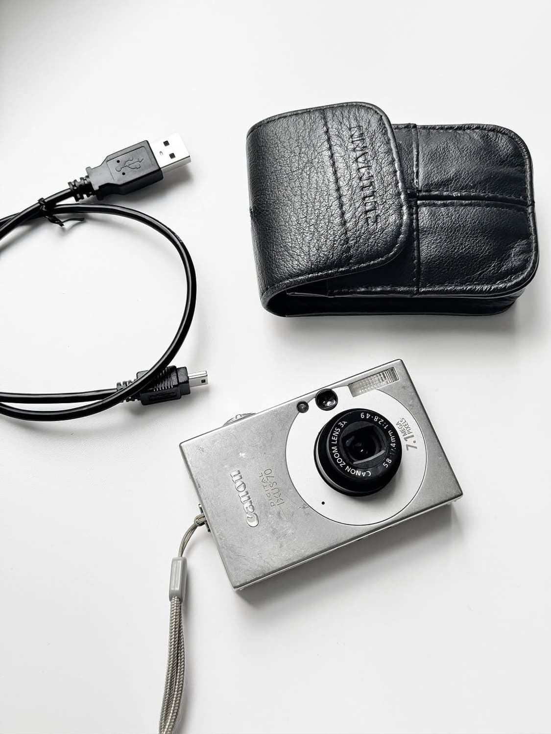 캐논 익시 70  상품이미지2