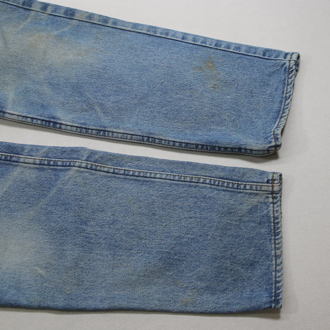 80's 리바이스 525-0217 (여성용 29.5) 상품이미지7