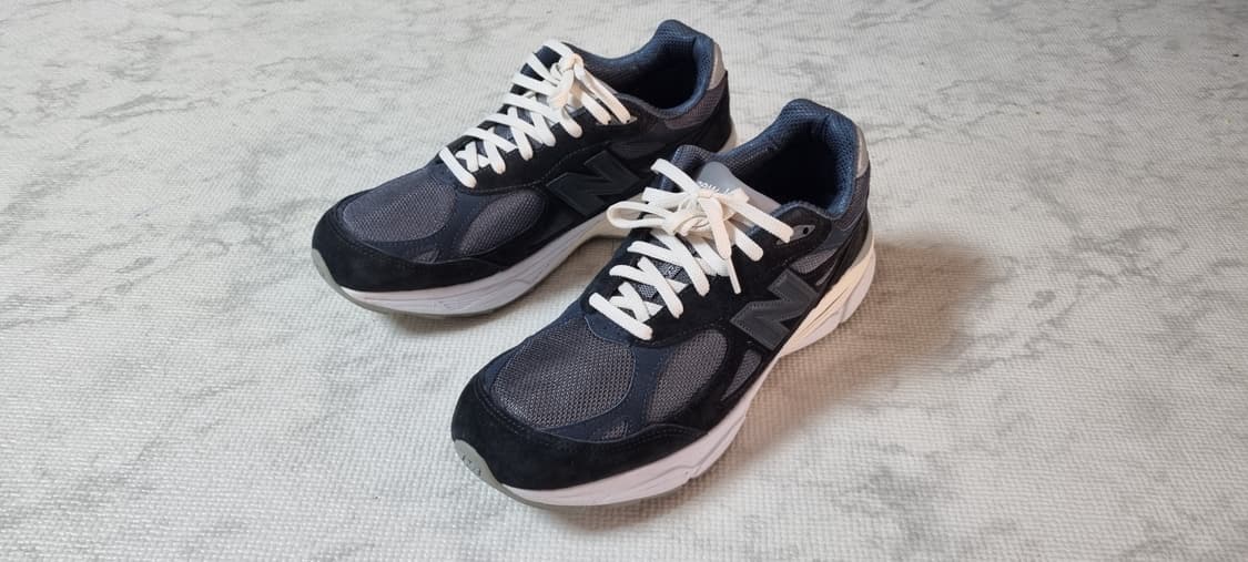 뉴발란스 990v3 키스 제네시스 285 kith 상품이미지1