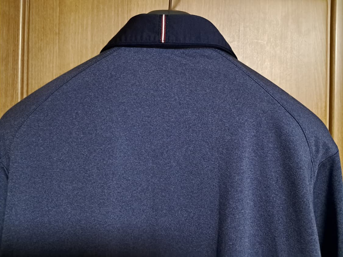 콜핑 긴팔티 남성100  상품이미지5