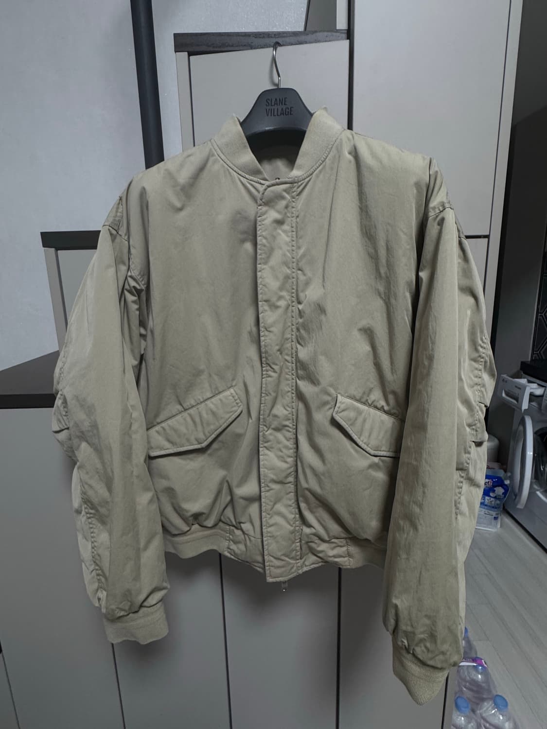 브라운야드 ma1 스톤 5사이즈 상품이미지3