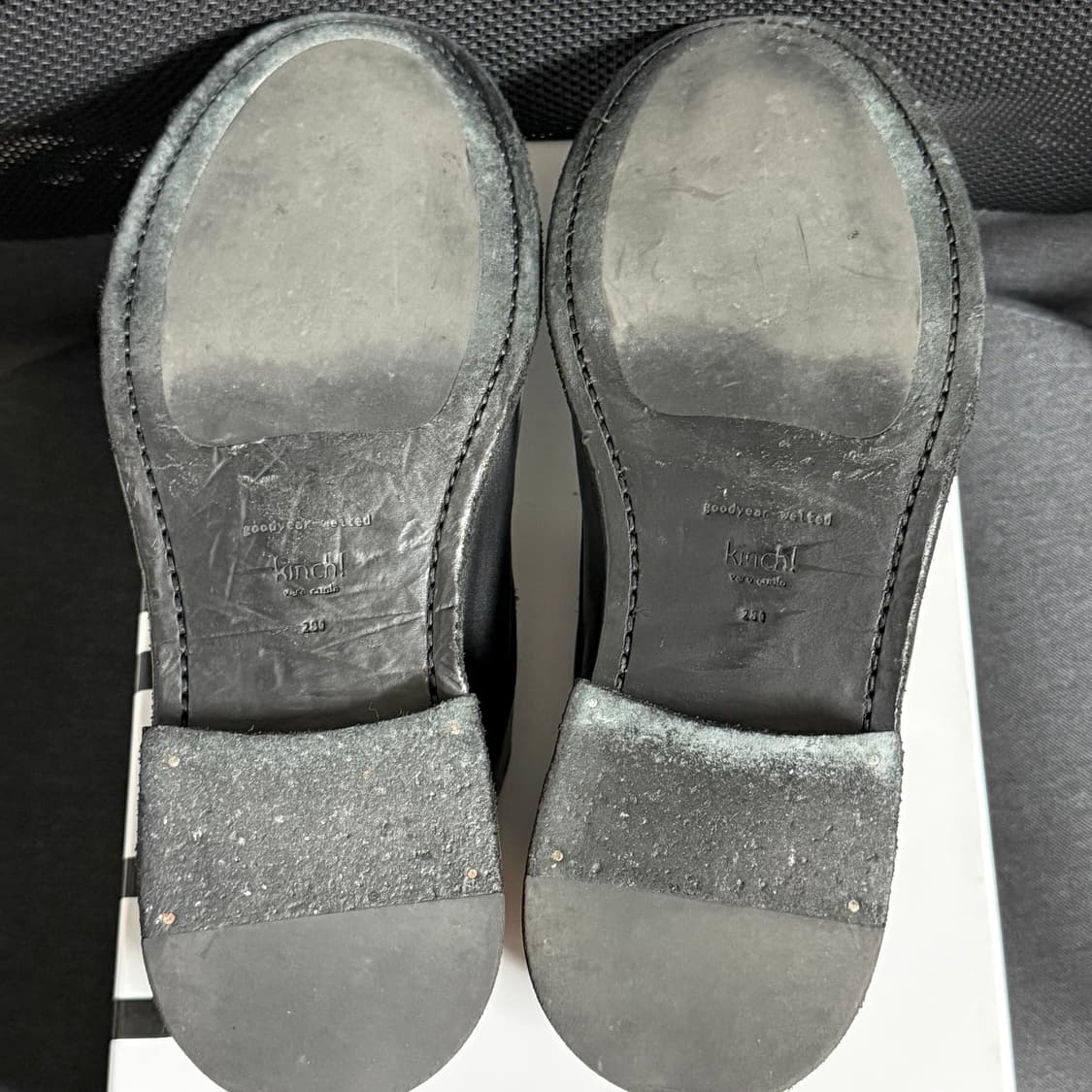 [280] 킨치 소킹 - C08 상품이미지2