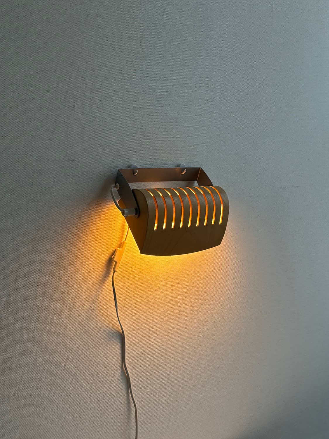 [90's IKEA] Strimma wall lamp (이케아 스트리마) 상품이미지2