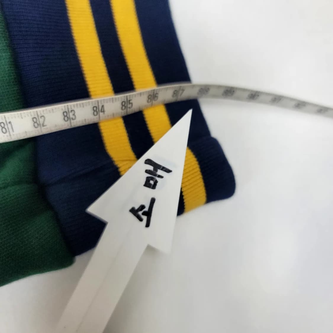 폴로호랑이바시티자켓 상품이미지8