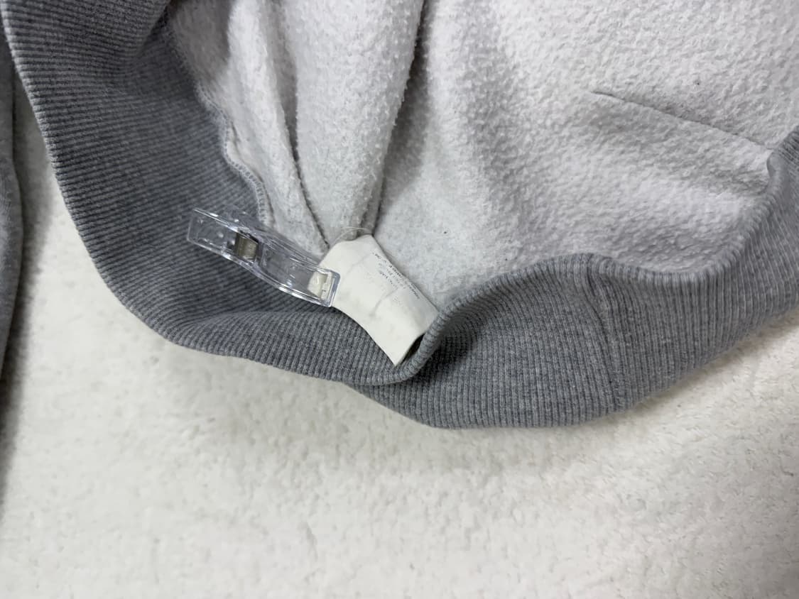 M&M 후드티 상품이미지6