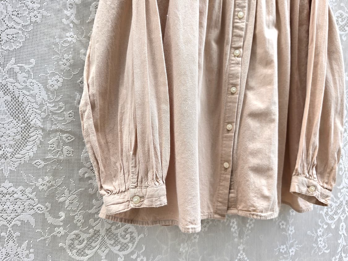 사만사모스2 블라우스 상품이미지3