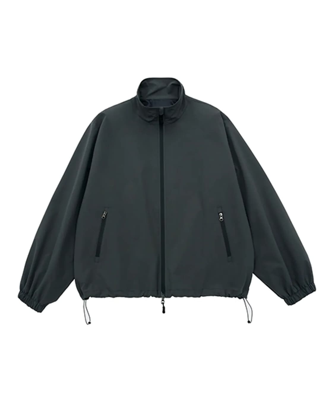 [2]아르반 하이크 풀업 자켓 차콜 상품이미지1