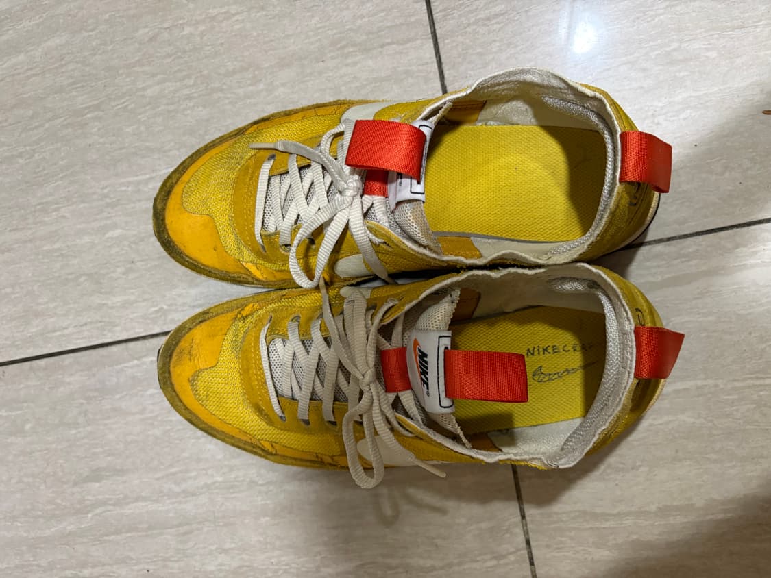 톰삭스 제너럴 퍼포즈 슈즈 gps 상품이미지3