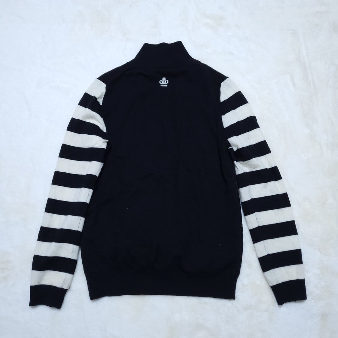 파리게이츠 골프 여성 방풍니트집업 2 0131 상품이미지2