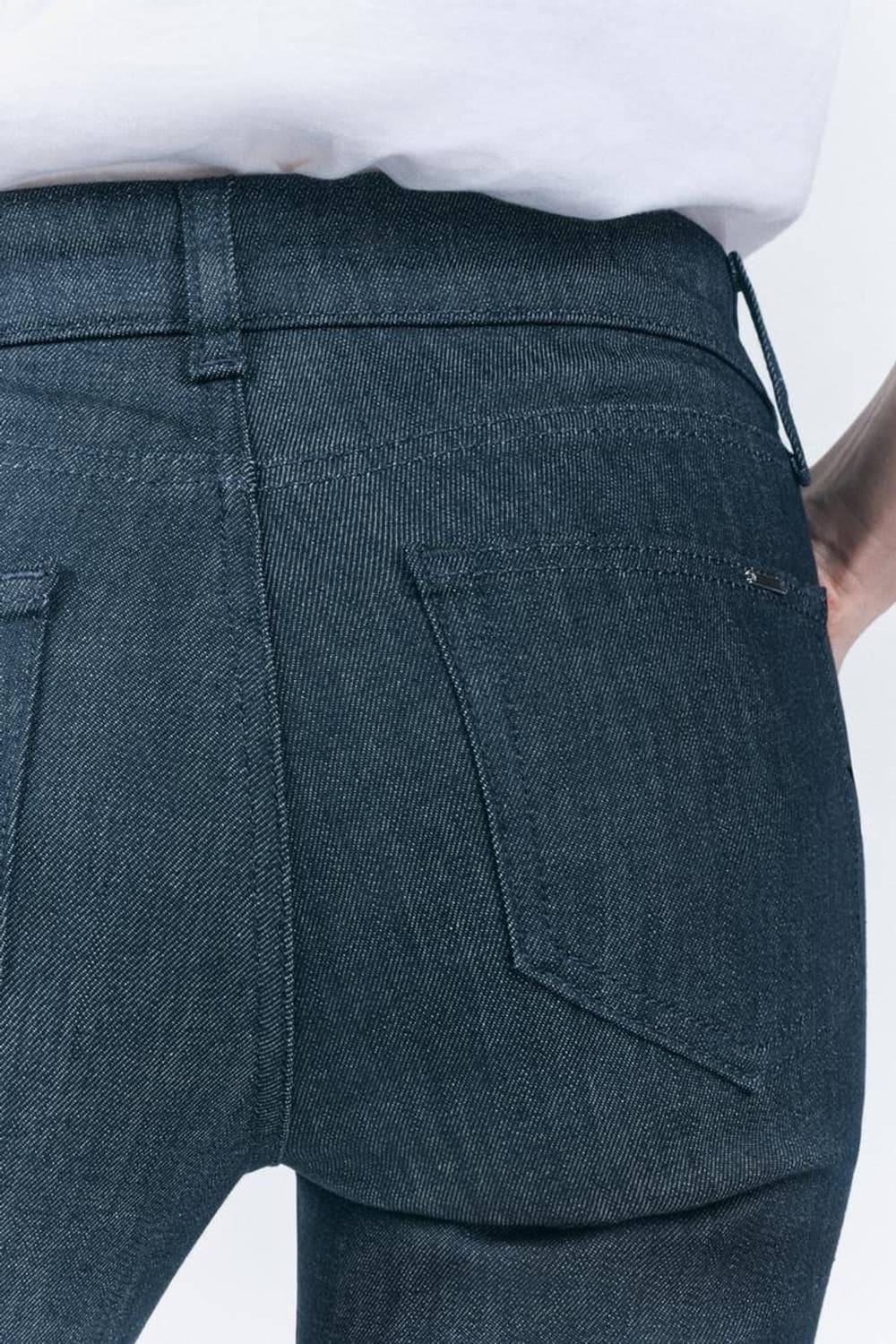 자라 부츠컷 팬츠 상품이미지6