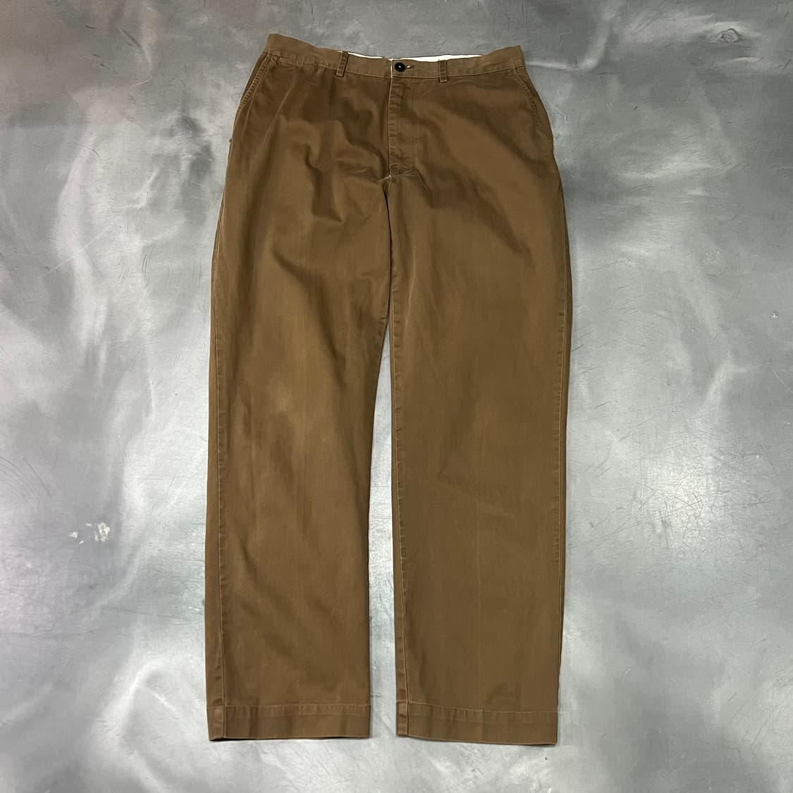  폴로랄프로렌 브라운 치노팬츠 y15522 상품이미지1