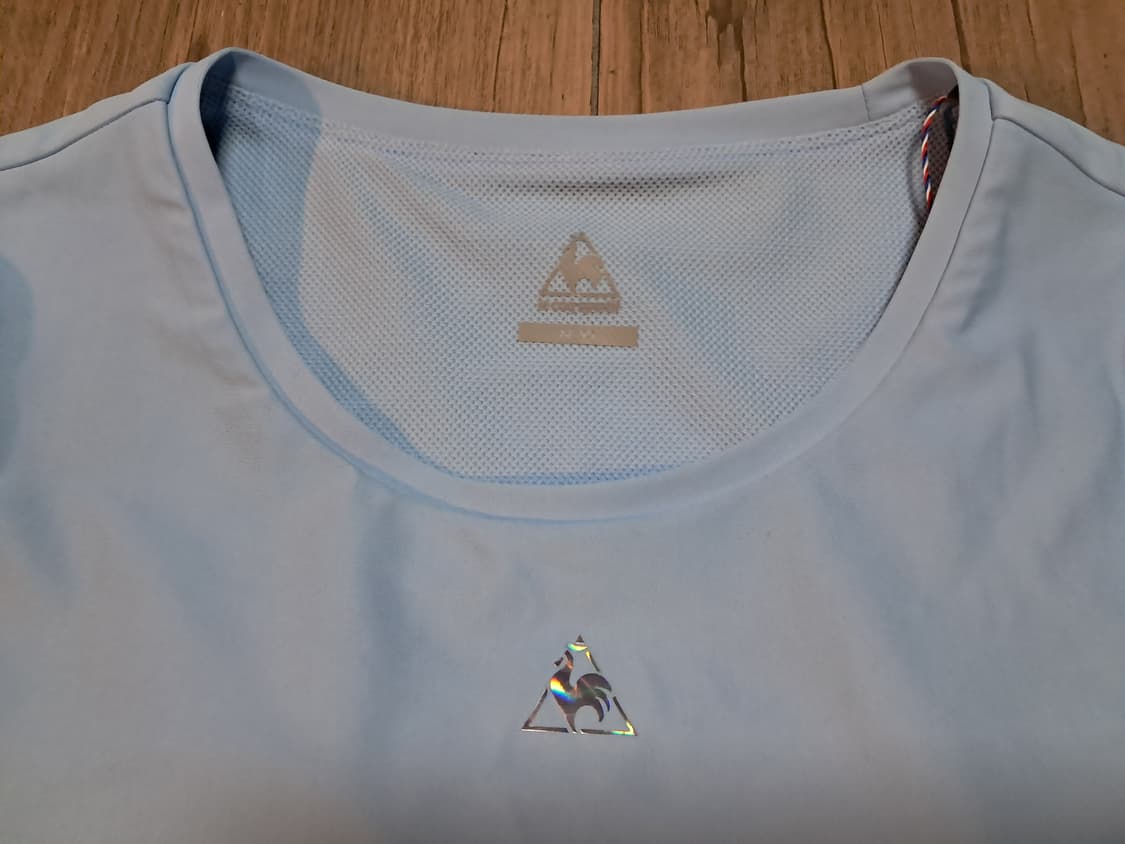 르꼬끄 크롭티 M 새상품  상품이미지3