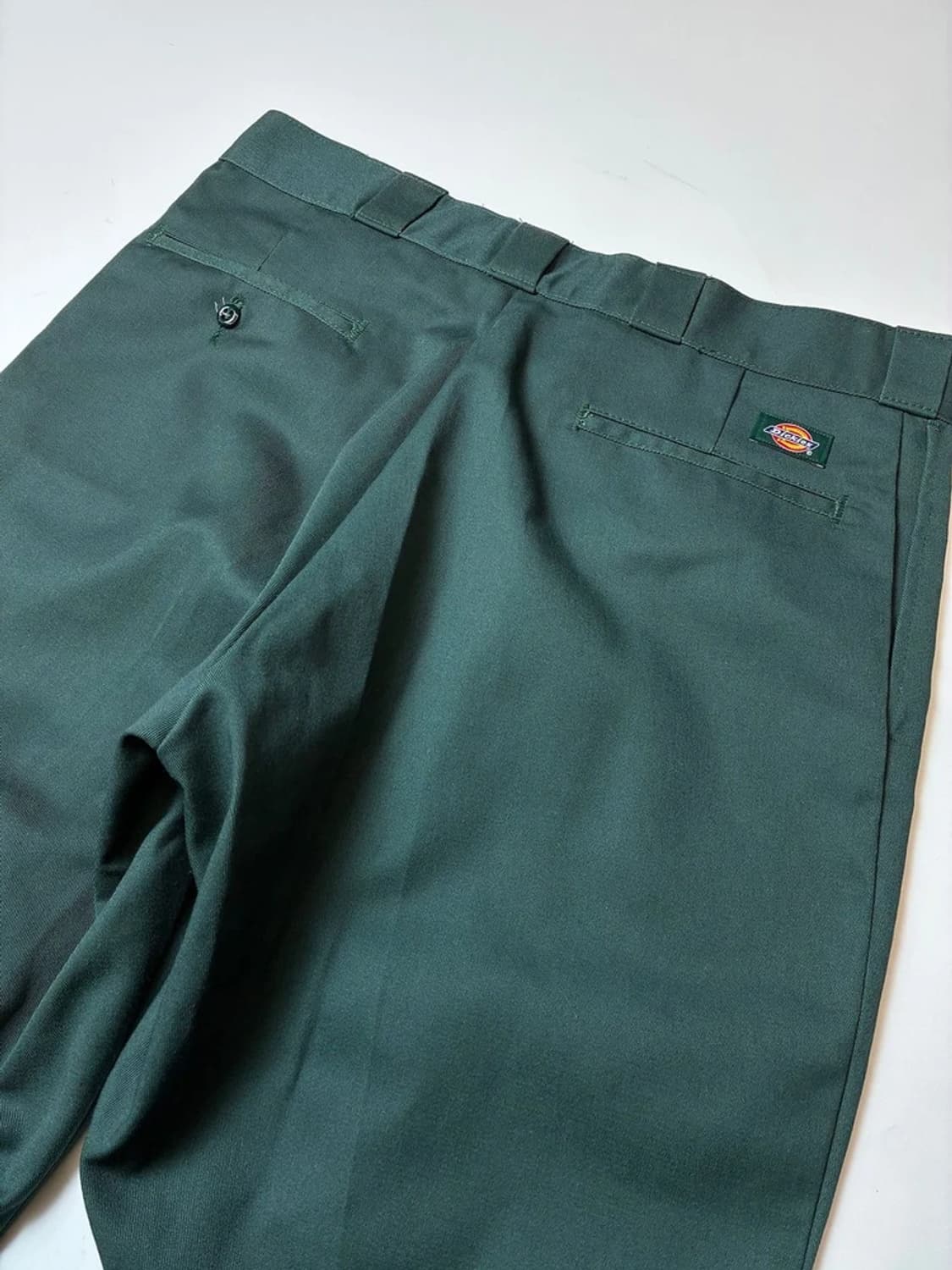 디키즈 874 워크 웨어 스트레이트 팬츠 PN8345 상품이미지5