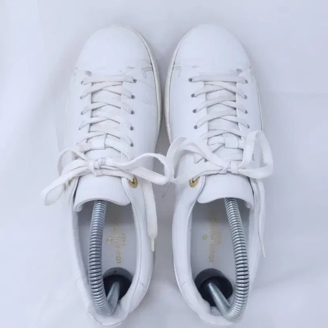 루이비통 프론트로우 운동화 스니커즈 36 정품 상품이미지8