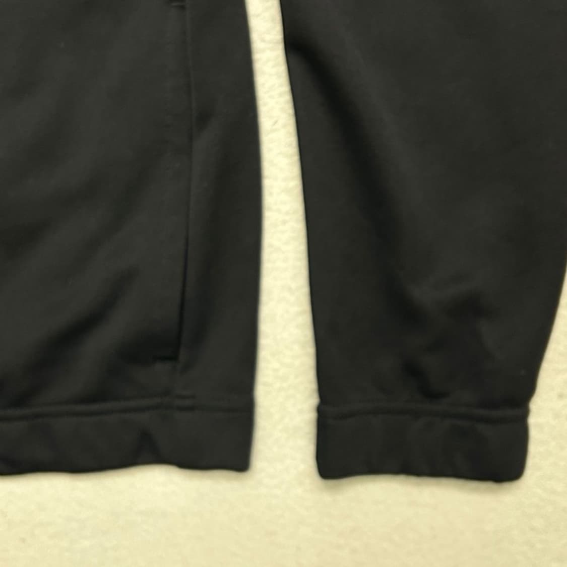 아디다스 블랙 트랙탑 져지 자켓 90 상품이미지3