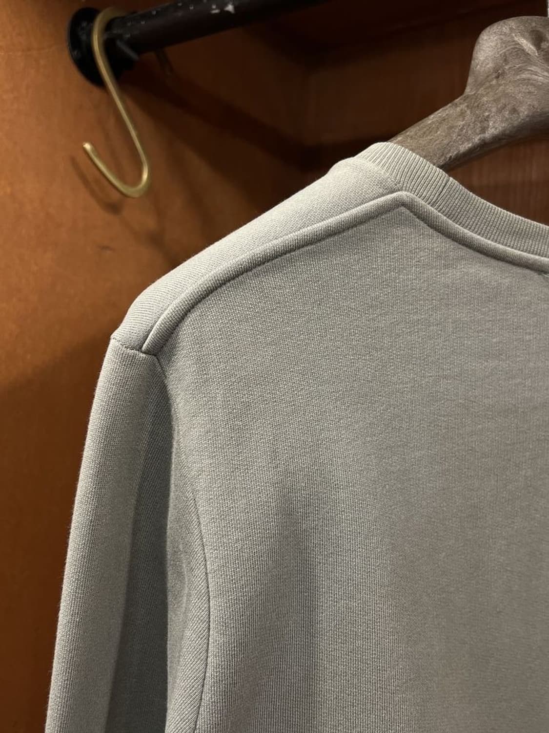 아페쎄 맨투맨 상품이미지7