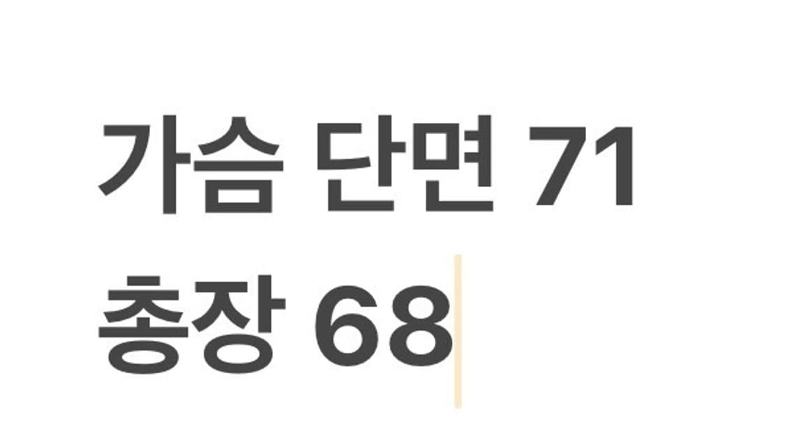 [정품/XL] 오일릴리 블루 퀼팅 자켓 체크 칼라 빈티지 스타일 b16 상품이미지8