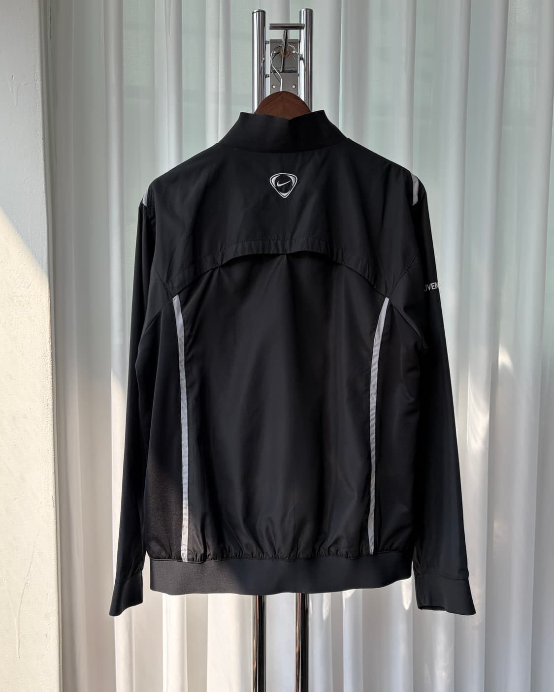 [L]나이키 유벤투스 06-07 트레이닝 바람막이 상품이미지5