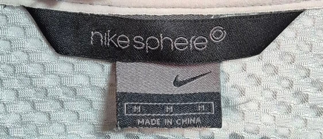 M (95) 나이키 스피어 블랙 후드 바람막이 윈드러너  상품이미지3