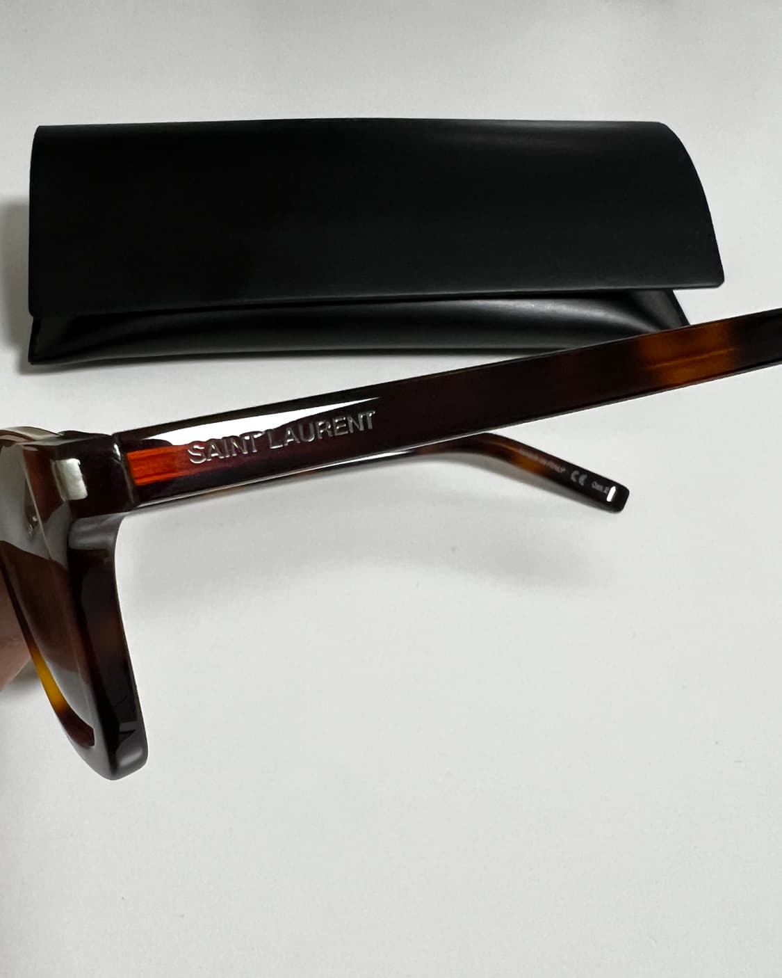 생로랑 딜런 선글라스 상품이미지5